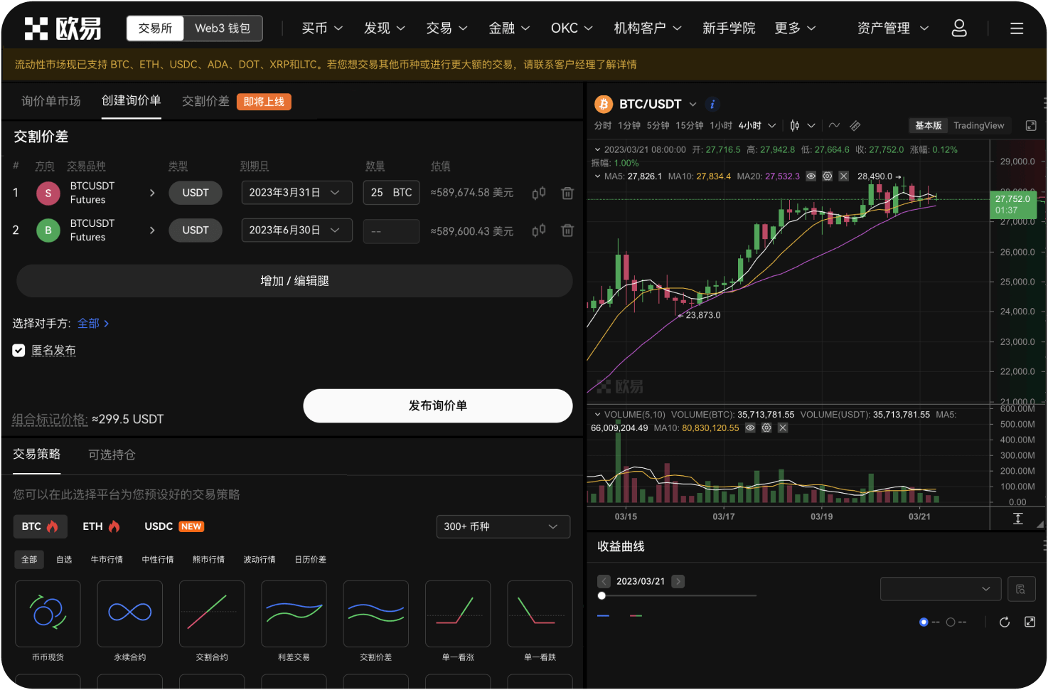 币币交易网靠谱吗